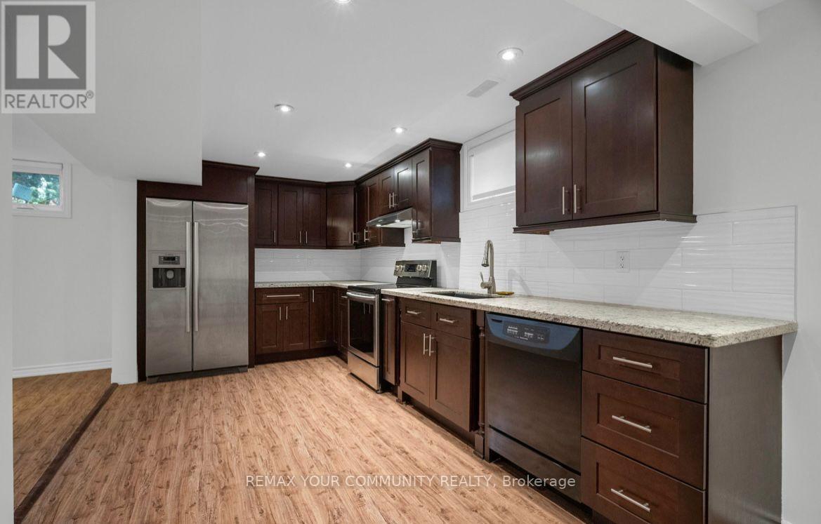 Basement - 173 Kingsview Drive, Caledon, Ontario  L7E 3W8 - Photo 15 - W12740418