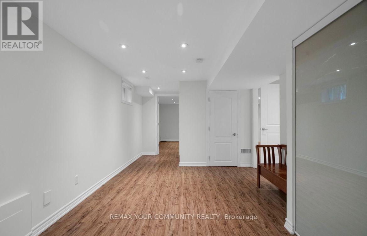 Basement - 173 Kingsview Drive, Caledon, Ontario  L7E 3W8 - Photo 16 - W12740418