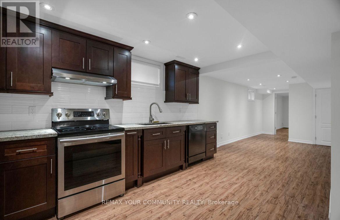 Basement - 173 Kingsview Drive, Caledon, Ontario  L7E 3W8 - Photo 17 - W12740418