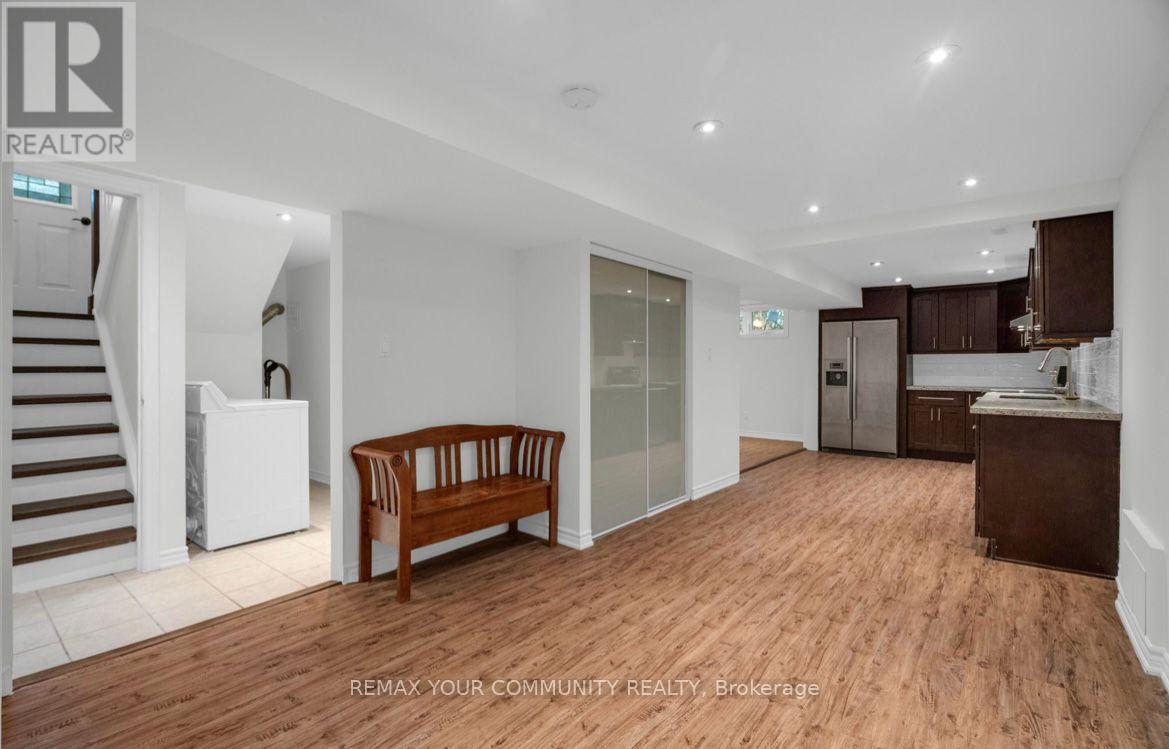 Basement - 173 Kingsview Drive, Caledon, Ontario  L7E 3W8 - Photo 18 - W12740418