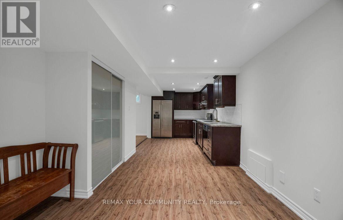 Basement - 173 Kingsview Drive, Caledon, Ontario  L7E 3W8 - Photo 19 - W12740418