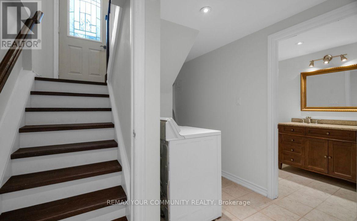 Basement - 173 Kingsview Drive, Caledon, Ontario  L7E 3W8 - Photo 2 - W12740418