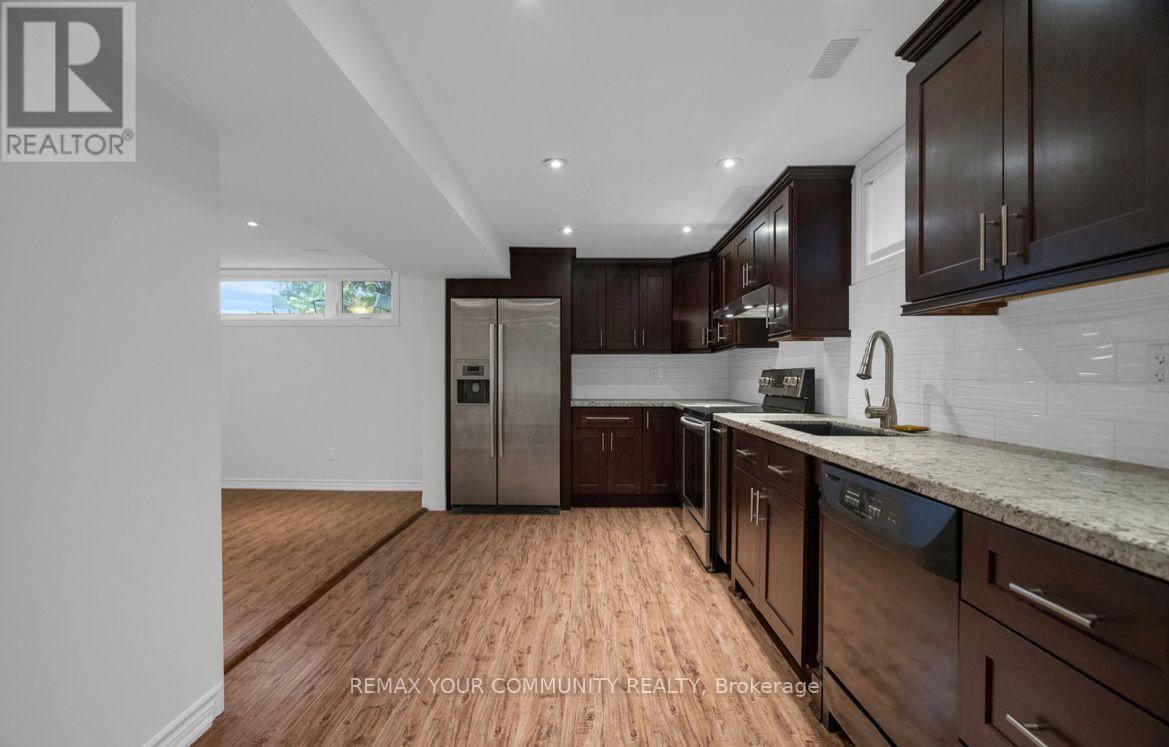 Basement - 173 Kingsview Drive, Caledon, Ontario  L7E 3W8 - Photo 20 - W12740418