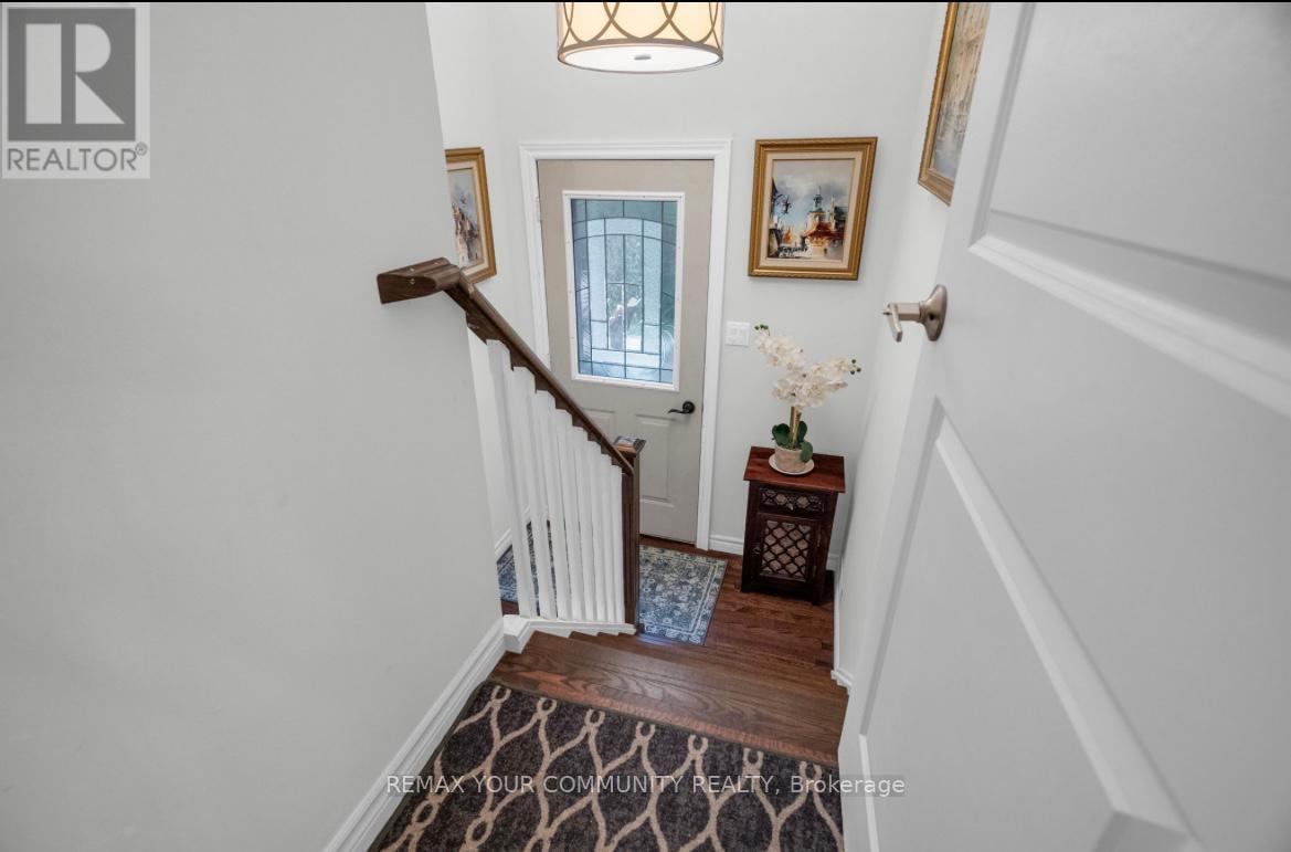 Basement - 173 Kingsview Drive, Caledon, Ontario  L7E 3W8 - Photo 21 - W12740418