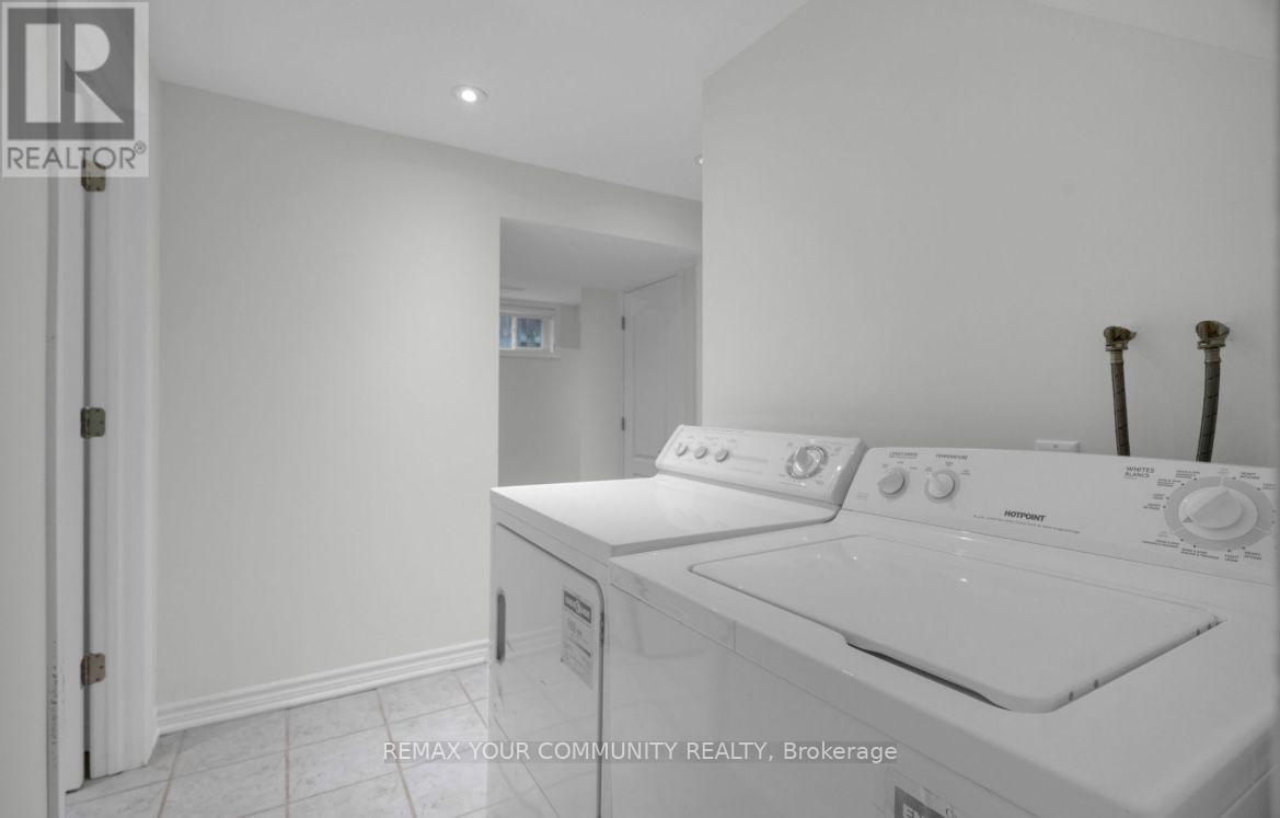 Basement - 173 Kingsview Drive, Caledon, Ontario  L7E 3W8 - Photo 22 - W12740418