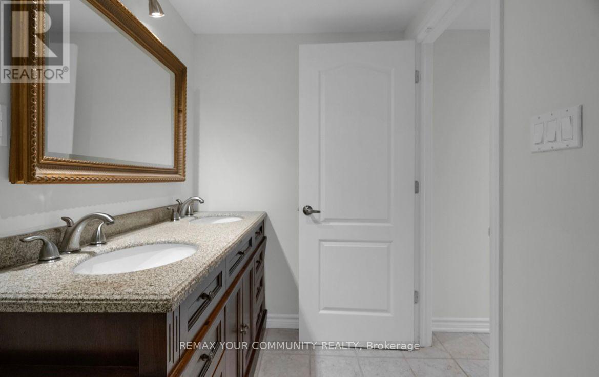 Basement - 173 Kingsview Drive, Caledon, Ontario  L7E 3W8 - Photo 23 - W12740418