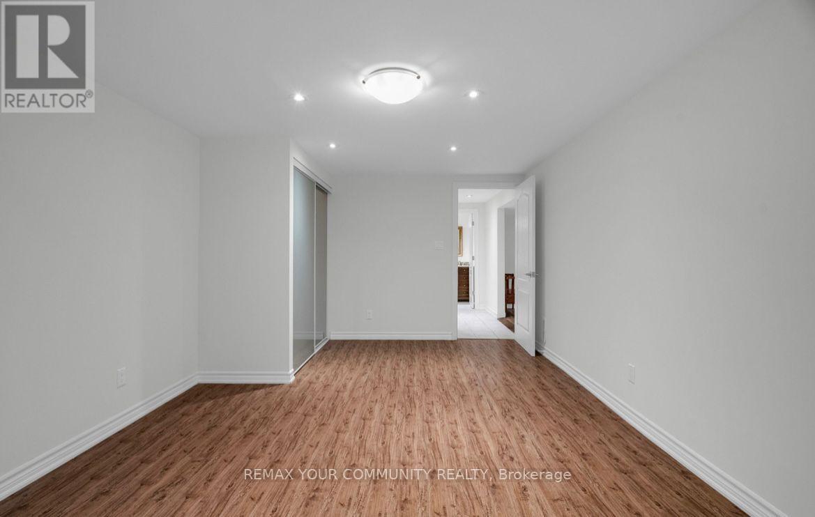 Basement - 173 Kingsview Drive, Caledon, Ontario  L7E 3W8 - Photo 25 - W12740418