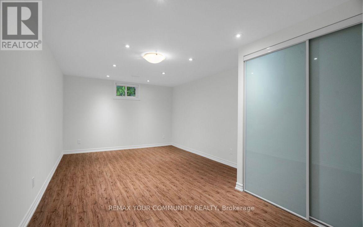 Basement - 173 Kingsview Drive, Caledon, Ontario  L7E 3W8 - Photo 26 - W12740418