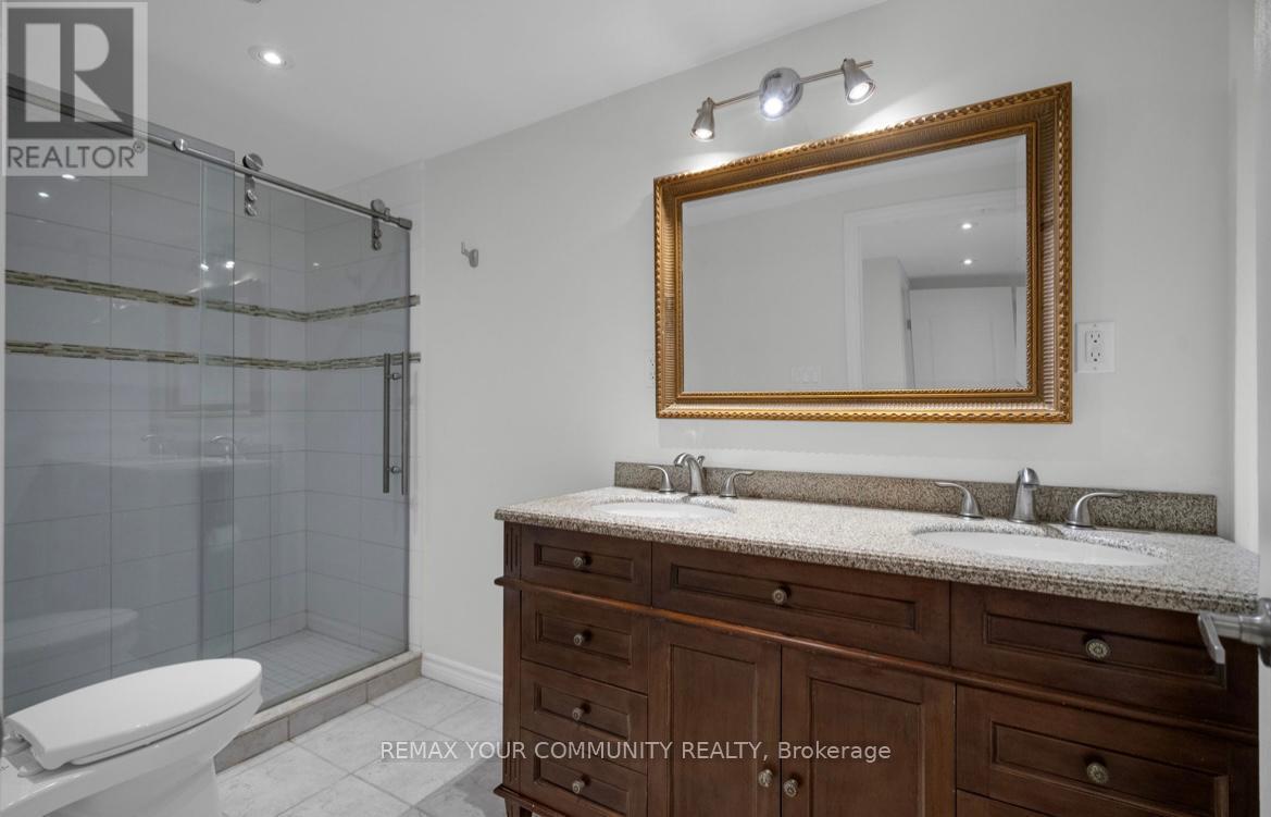 Basement - 173 Kingsview Drive, Caledon, Ontario  L7E 3W8 - Photo 27 - W12740418