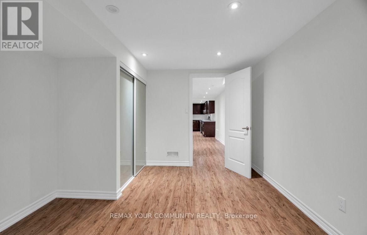 Basement - 173 Kingsview Drive, Caledon, Ontario  L7E 3W8 - Photo 3 - W12740418