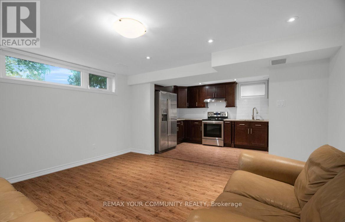 Basement - 173 Kingsview Drive, Caledon, Ontario  L7E 3W8 - Photo 5 - W12740418