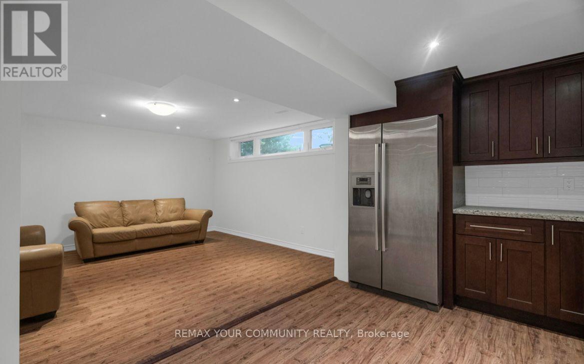 Basement - 173 Kingsview Drive, Caledon, Ontario  L7E 3W8 - Photo 6 - W12740418