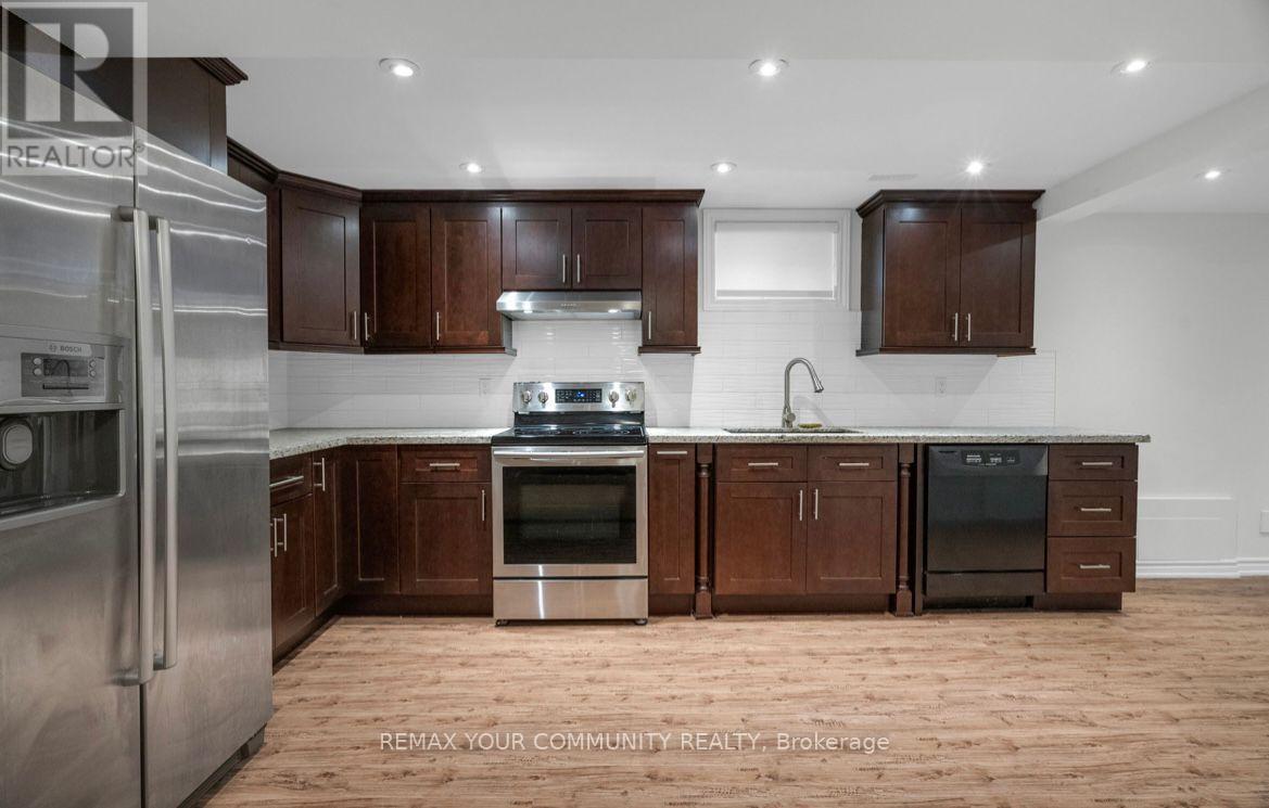 Basement - 173 Kingsview Drive, Caledon, Ontario  L7E 3W8 - Photo 7 - W12740418