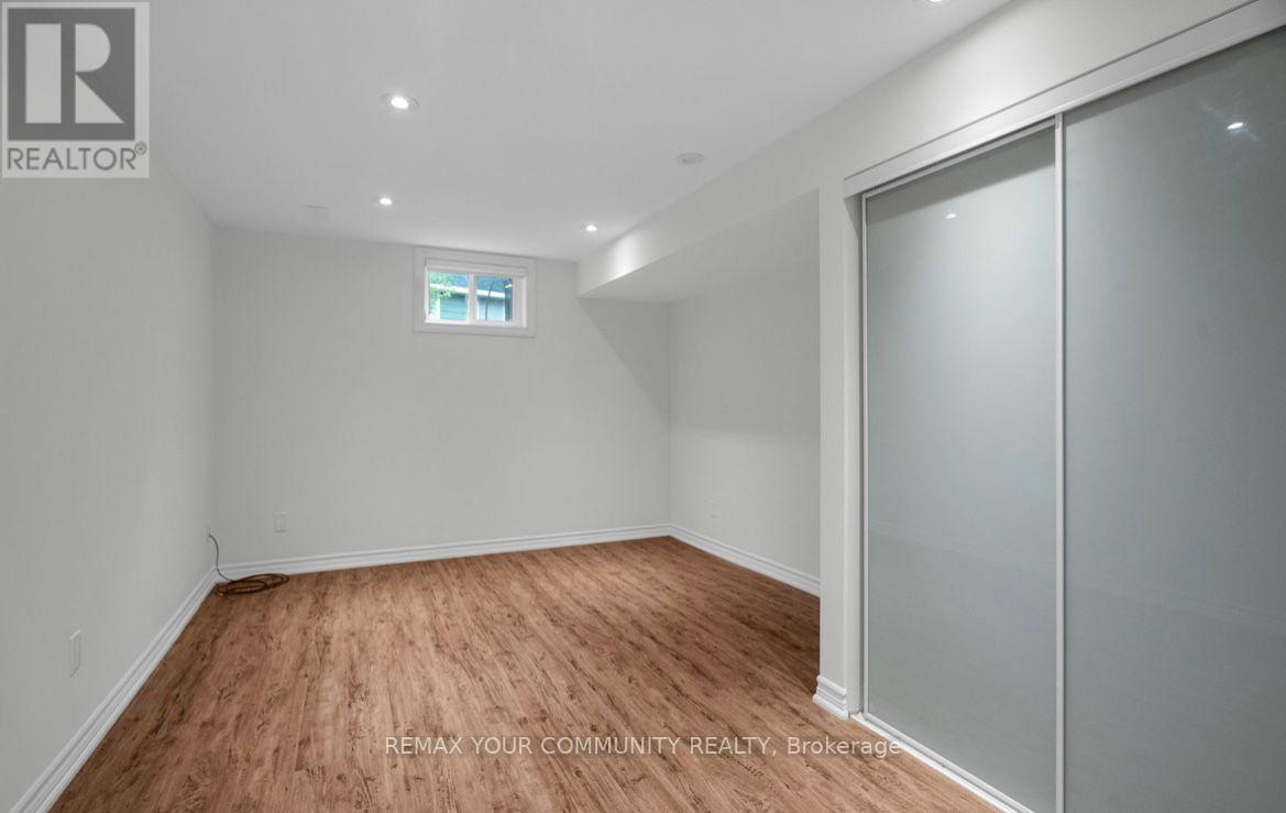 Basement - 173 Kingsview Drive, Caledon, Ontario  L7E 3W8 - Photo 8 - W12740418