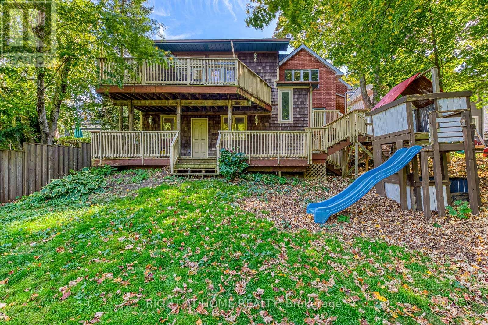 435 Maple Avenue, Oakville, Ontario  L6J 2J2 - Photo 39 - W12740420