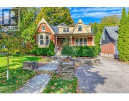 435 MAPLE AVENUE, Oakville, Ontario