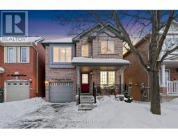 24 RIDGEFIELD COURT, Brampton, Ontario