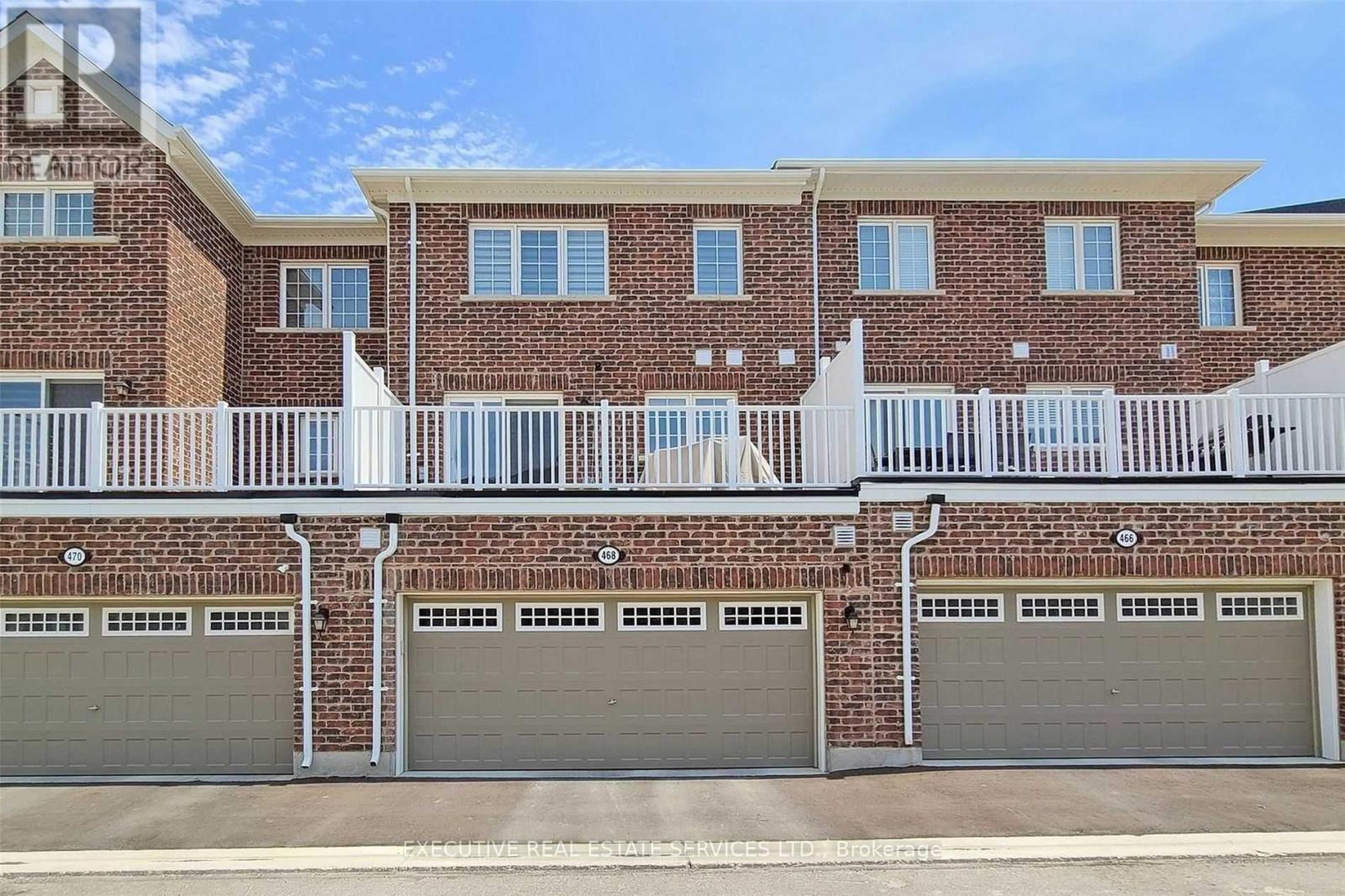 468 Remembrance Road, Brampton (Northwest Brampton), Ontario  L7A 0H1 - Photo 39 - W12740444