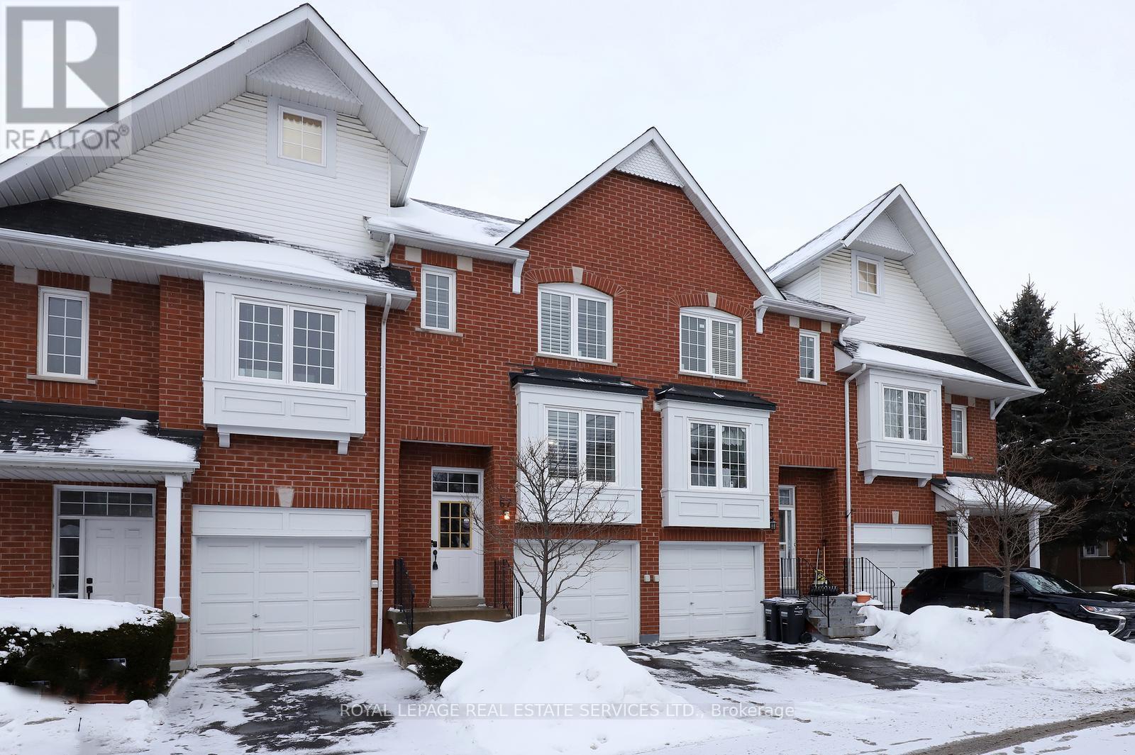 67 - 1575 SOUTH PARADE COURT, Mississauga, Ontario