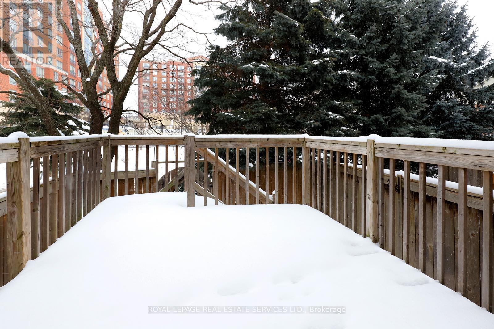 67 - 1575 South Parade Court, Mississauga, Ontario  L5M 6E9 - Photo 16 - W12740446