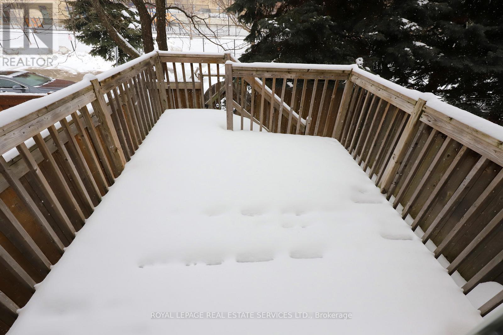 67 - 1575 South Parade Court, Mississauga, Ontario  L5M 6E9 - Photo 17 - W12740446