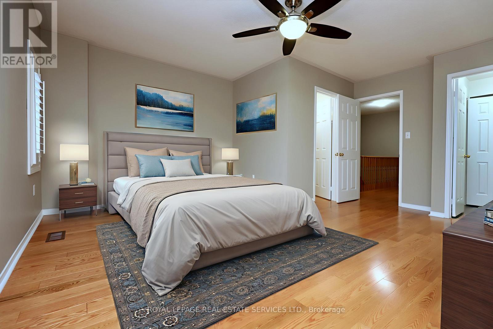 67 - 1575 South Parade Court, Mississauga, Ontario  L5M 6E9 - Photo 22 - W12740446