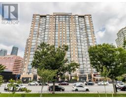 1504 - 265 ENFIELD PLACE, Mississauga, Ontario