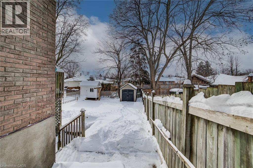 839 Doon Village Road, Kitchener, Ontario  N2P 1A1 - Photo 47 - 40801764