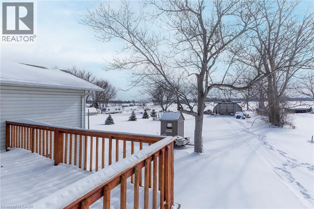 2448 Wilson Street W, Ancaster, Ontario  L0R 1A0 - Photo 15 - 40801741