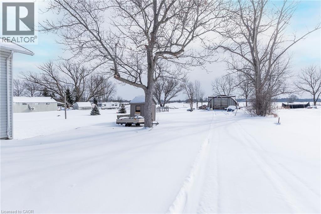 2448 Wilson Street W, Ancaster, Ontario  L0R 1A0 - Photo 16 - 40801741