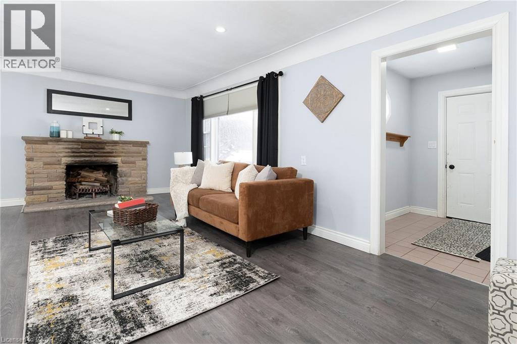 2448 Wilson Street W, Ancaster, Ontario  L0R 1A0 - Photo 4 - 40801741