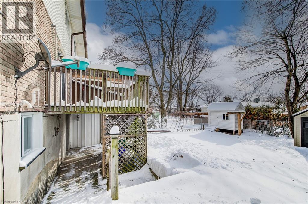 839 Doon Village Road, Kitchener, Ontario  N2P 1A1 - Photo 43 - 40801686