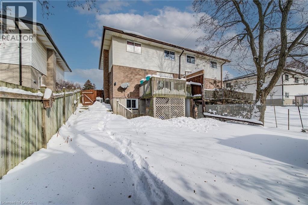 839 Doon Village Road, Kitchener, Ontario  N2P 1A1 - Photo 46 - 40801686