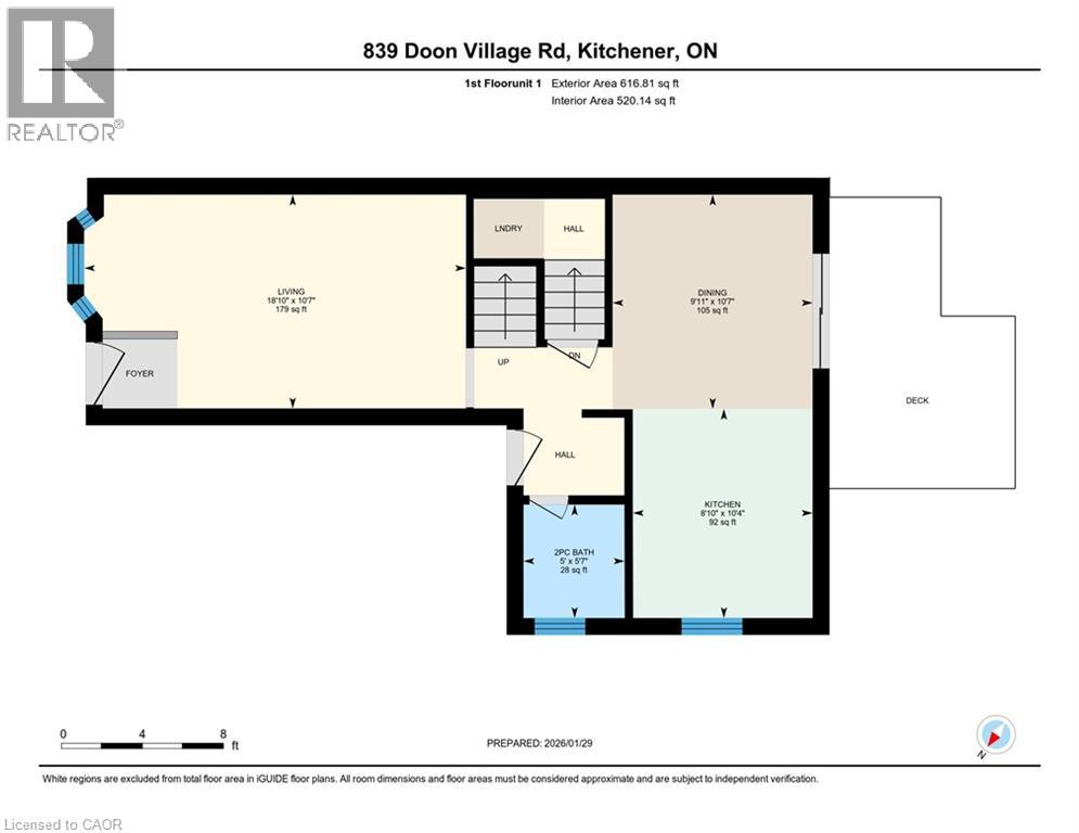 839 Doon Village Road, Kitchener, Ontario  N2P 1A1 - Photo 48 - 40801686