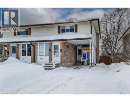839 DOON VILLAGE Road, Kitchener, Ontario