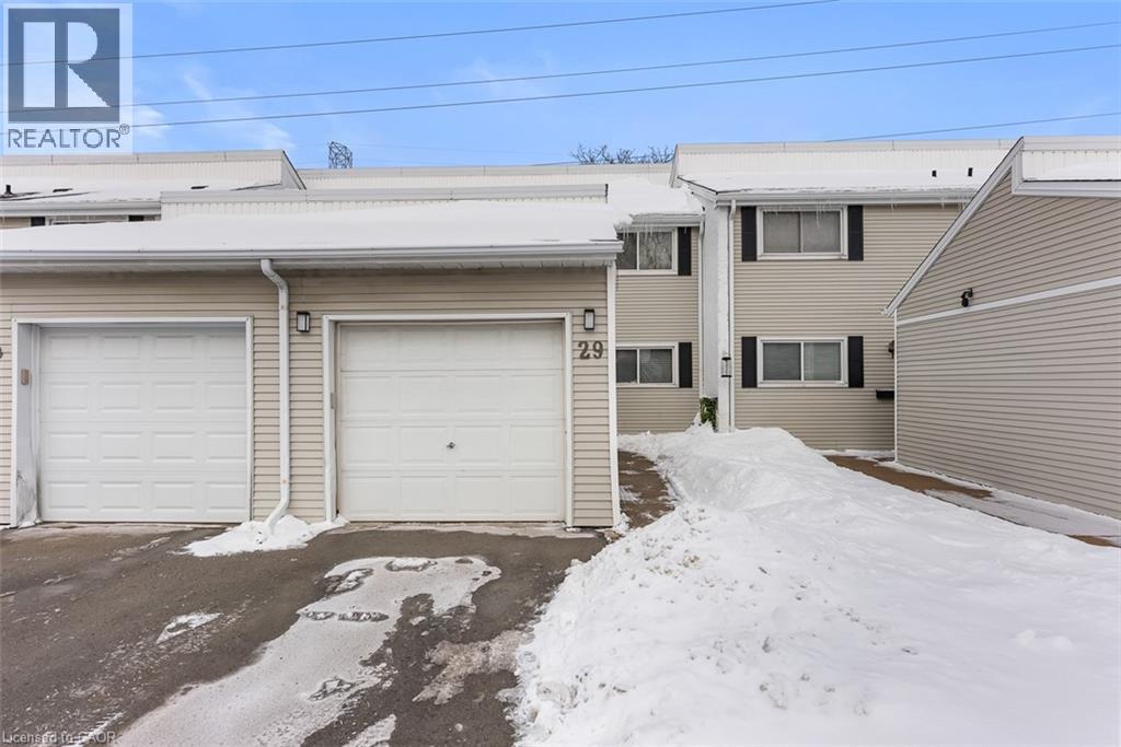 7001 Casey Street Unit# 29, Niagara Falls, Ontario  L2J 3G6 - Photo 1 - 40801403
