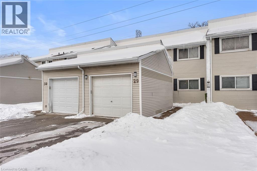7001 Casey Street Unit# 29, Niagara Falls, Ontario  L2J 3G6 - Photo 2 - 40801403