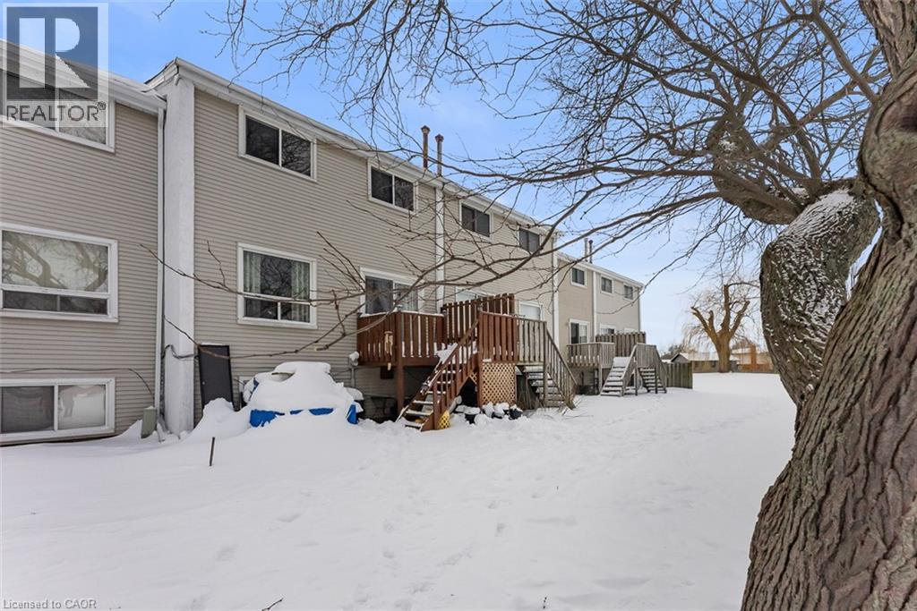 7001 Casey Street Unit# 29, Niagara Falls, Ontario  L2J 3G6 - Photo 22 - 40801403