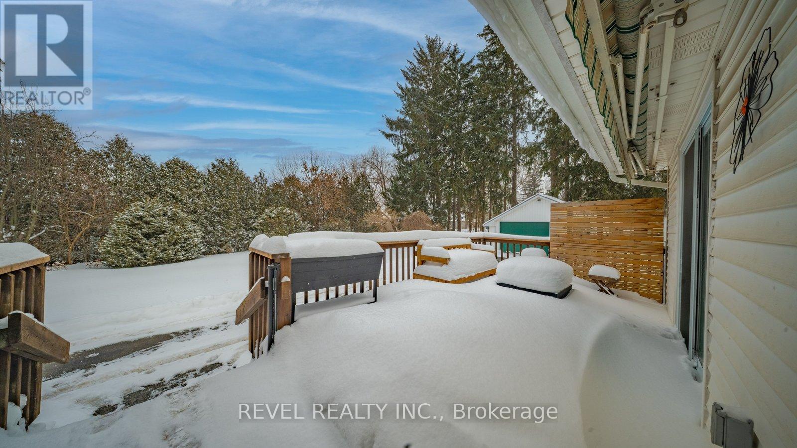 6 Decou Road, Norfolk, Ontario  N3Y 1A6 - Photo 31 - X12740388