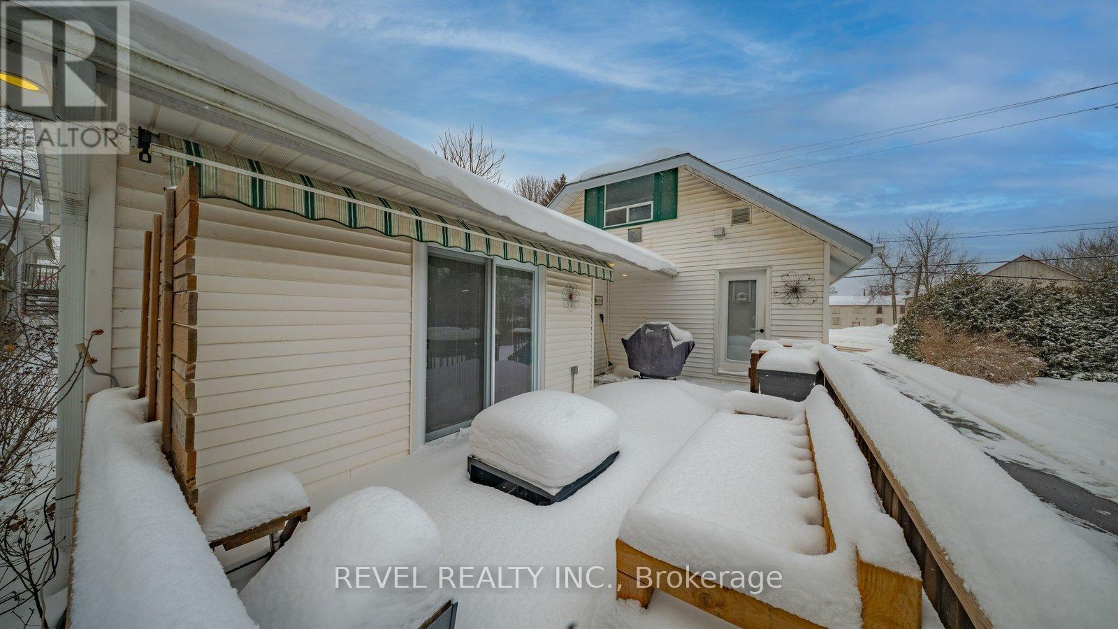 6 Decou Road, Norfolk, Ontario  N3Y 1A6 - Photo 32 - X12740388