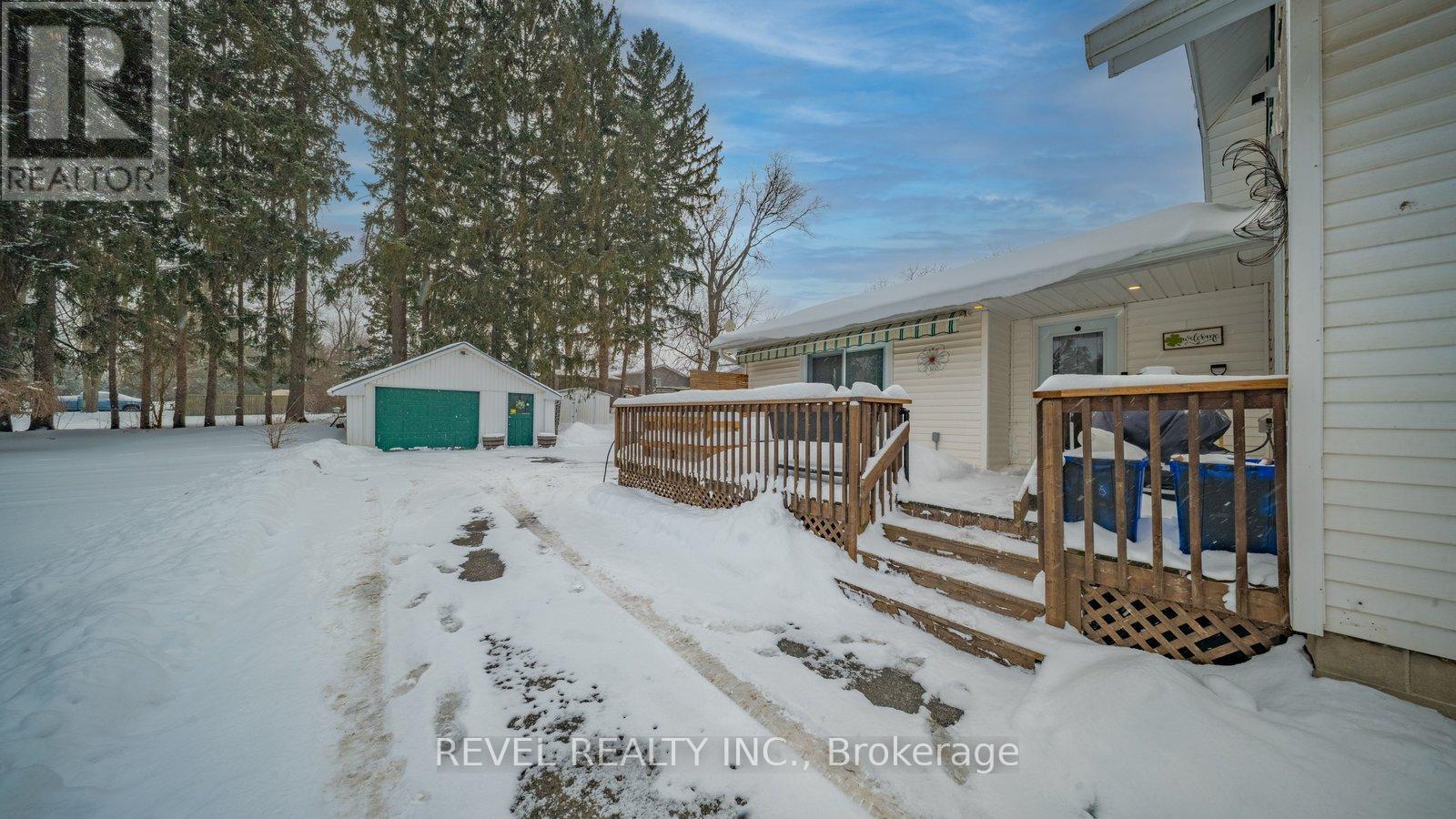 6 Decou Road, Norfolk, Ontario  N3Y 1A6 - Photo 33 - X12740388