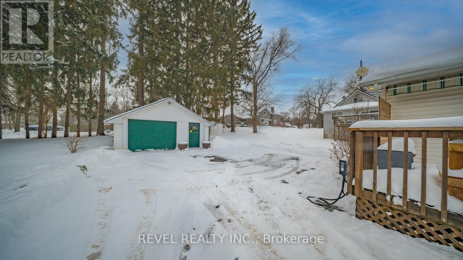 6 Decou Road, Norfolk, Ontario  N3Y 1A6 - Photo 34 - X12740388