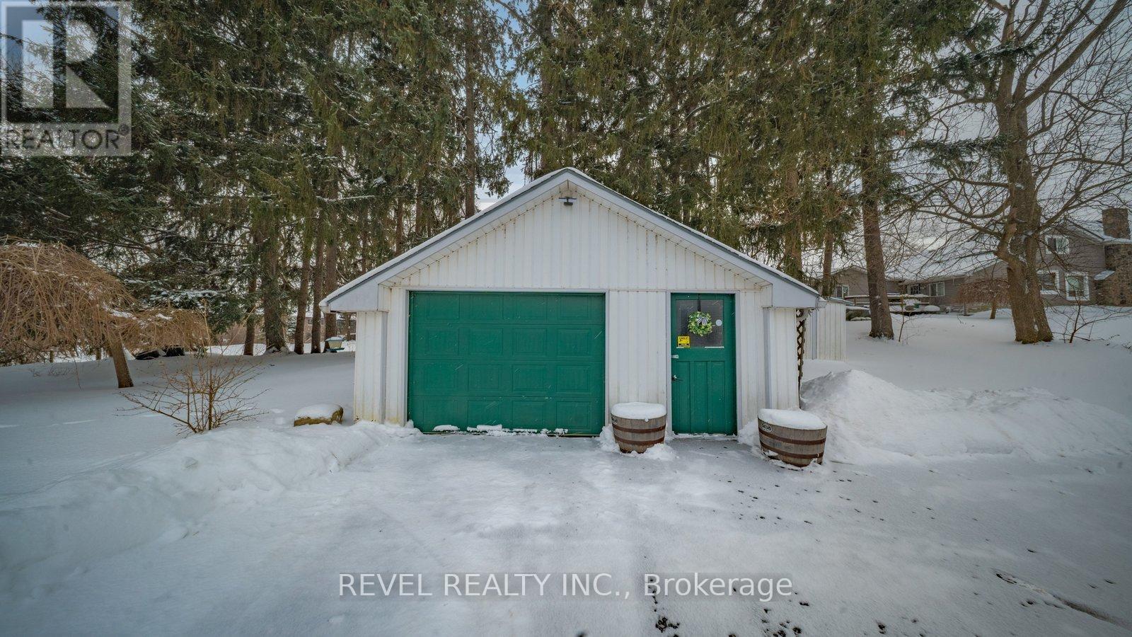 6 Decou Road, Norfolk, Ontario  N3Y 1A6 - Photo 37 - X12740388