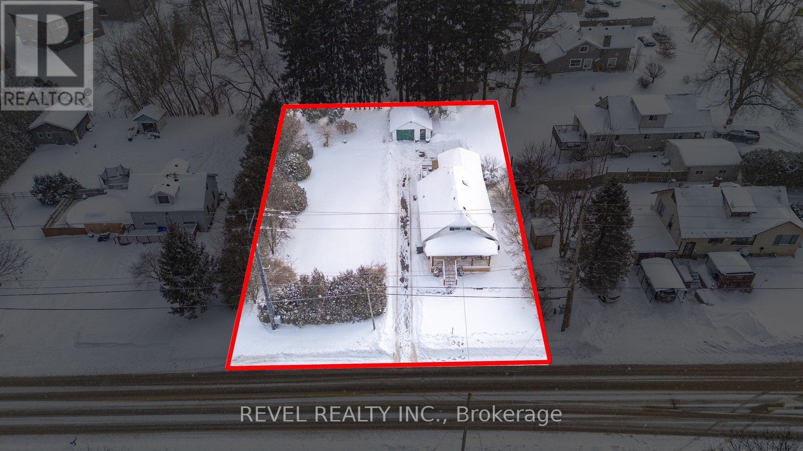 6 Decou Road, Norfolk, Ontario  N3Y 1A6 - Photo 41 - X12740388