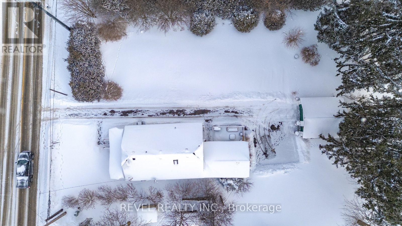 6 Decou Road, Norfolk, Ontario  N3Y 1A6 - Photo 42 - X12740388