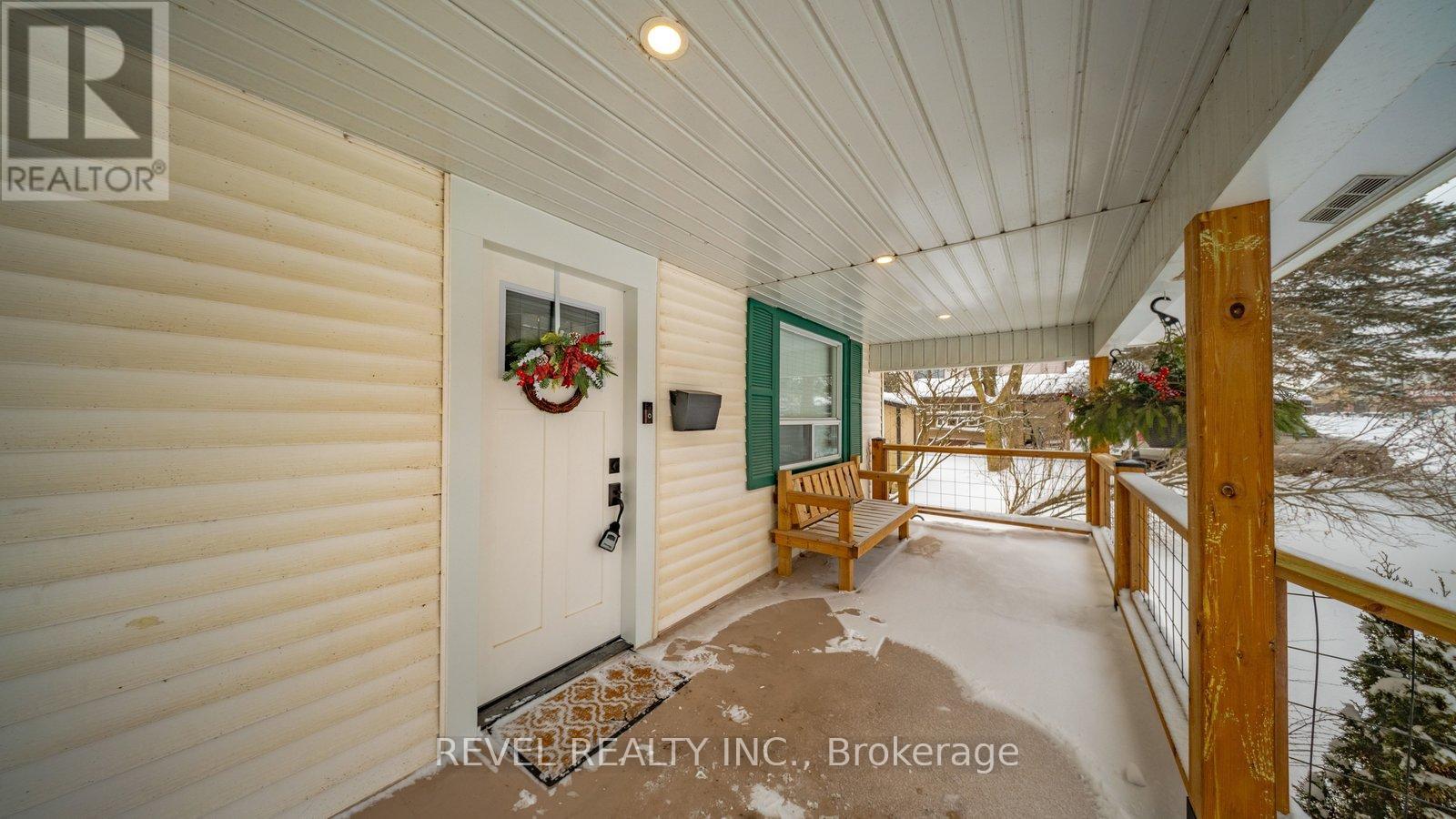 6 Decou Road, Norfolk, Ontario  N3Y 1A6 - Photo 5 - X12740388