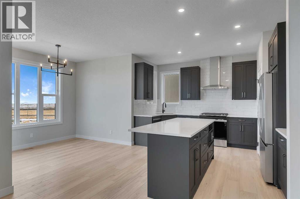 1172 Iron Ridge Avenue, Crossfield, Alberta  T0M 0S0 - Photo 8 - A2268768