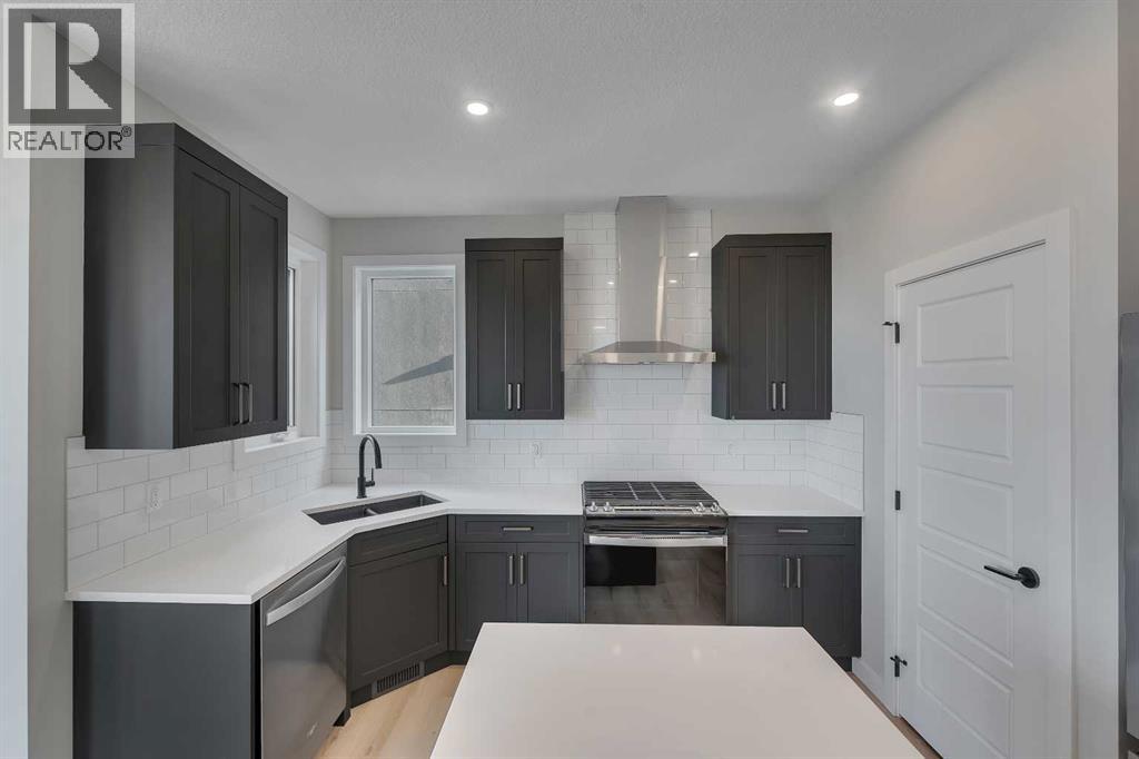 1172 Iron Ridge Avenue, Crossfield, Alberta  T0M 0S0 - Photo 7 - A2268768