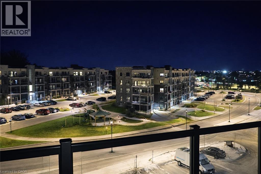 1100 Lackner Place Unit# 514, Kitchener, Ontario  N2A 0M1 - Photo 16 - 40800604