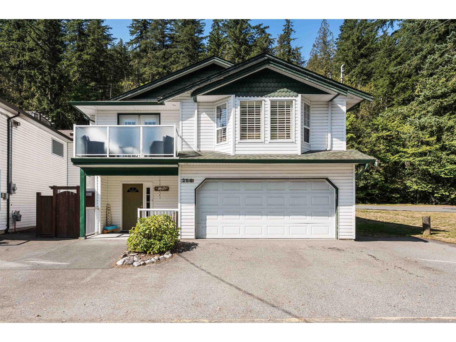 200 LAKESHORE DRIVE|Cultus Lake North, Cultus Lake, British Columbia